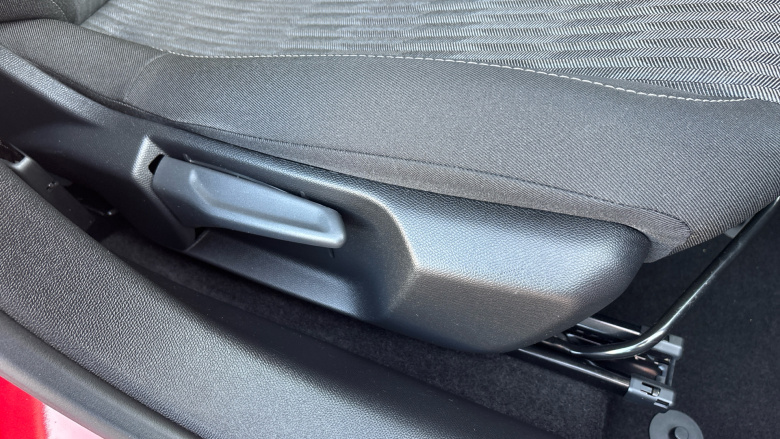 Vauxhall Corsa 1.2 Turbo Design 5dr Petrol Hatchback